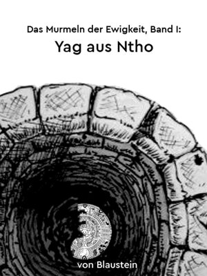 cover image of Yag aus Ntho